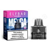 Elf Bar Elfx Mega Replacement Pod