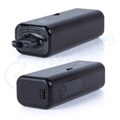 Elf Bar Elfx Mega Vape Kit Bundle Deal