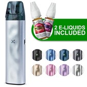 Elf Bar Elfx Mini Vape Kit