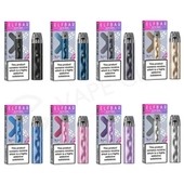 Elf Bar Elfx Mini Vape Kit