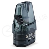 Elf Bar Elfx Replacement Pod