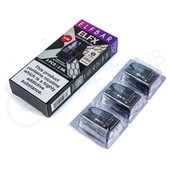Elf Bar Elfx Replacement Pod