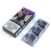 Elf Bar Elfx Replacement Pod