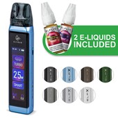 Elf Bar Elfx Ultra Vape Kit