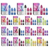 Elf Bar Plus 50 Vape Kit