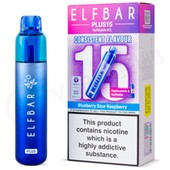 Elf Bar Plus15 Pod Kit