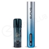 Elfliq Elfa Turbo Vape Kit