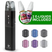ELFX Pod Kit by Elf Bar
