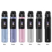 Elfx Pro Vape Kit by Elf Bar