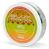 Elux Apple Nicotine Pouches