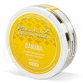 Elux Banana Ice Nicotine Pouches