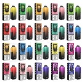 Elux Cyberover 6K Vape Kit