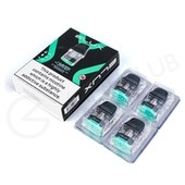 Elux Cyberover P1 Refillable Pods