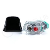 Elux Cyberover P1 Refillable Pods