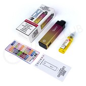 Elux ENE Legend 15K Vape Kit