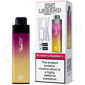 Elux ENE Legend 15K Vape Kit