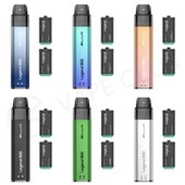 Elux Legend 1500 2in1 Pod Kit