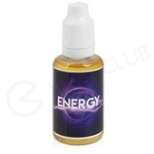 Energy Flavour Concentrate by Vampire Vape