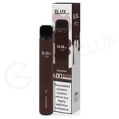 Espresso Elux Bar 600 Disposable Vape
