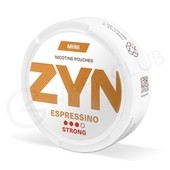 Espresso Nicotine Pouch by Zyn