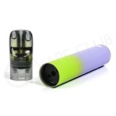 Feoba Big Bar 2000 Disposable Vape Kit