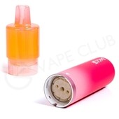 Feoba Big Bar 6000 Disposable Vape Kit