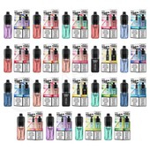 Feoba Treo 33K Vape Kit