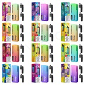 Firerose Slidego 40K Pod Kit