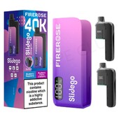 Firerose Slidego 40K Pod Kit
