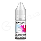 Fizzy Cherry Nic Salt E-Liquid by Smok