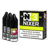 Freebase 5050 Mixer Kit by Nixer