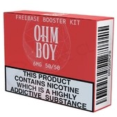 Freebase Booster Kit by Ohm Boy