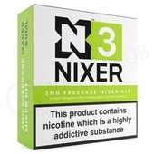 Freebase Mixer Kit by Nixer