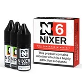 Freebase Mixer Kit by Nixer