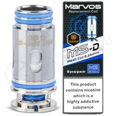 Freemax Marvos MS-D Replacement Coil