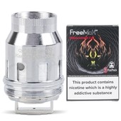 FreeMax Mesh Pro Replacement Vape Coils