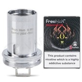 FreeMax Mesh Pro Replacement Vape Coils