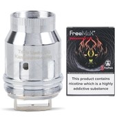 FreeMax Mesh Pro Replacement Vape Coils