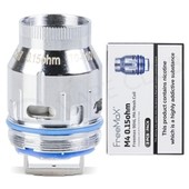 Freemax MPro 2 904L M Mesh Coils