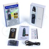 Freemax Rexa Pro Vape Kit