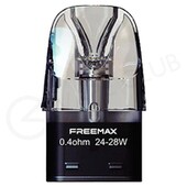 Freemax Rexa Replacement Pods