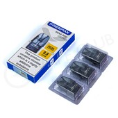 Freemax Rexa Replacement Pods