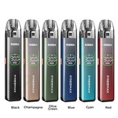 Freemax Rexa S Vape Kit
