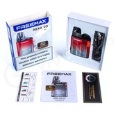 Freemax Rexa SQ Vape Kit