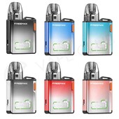 Freemax Rexa SQ Vape Kit