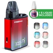 Freemax Rexa SQ Vape Kit