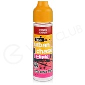 Frozen Cherry Shortfill E-Liquid by Urban Chase 50ml
