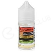 Fuji Apple, Strawberry & Nectarine Flavour Concentrate by Pacha Mama