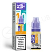 Gami Nic Salt E-Liquid by Lost Mary