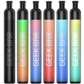 Geek Bar J1 Vape Kit